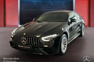 Mercedes-Benz AMG GT din 2025 - oferta MER206911