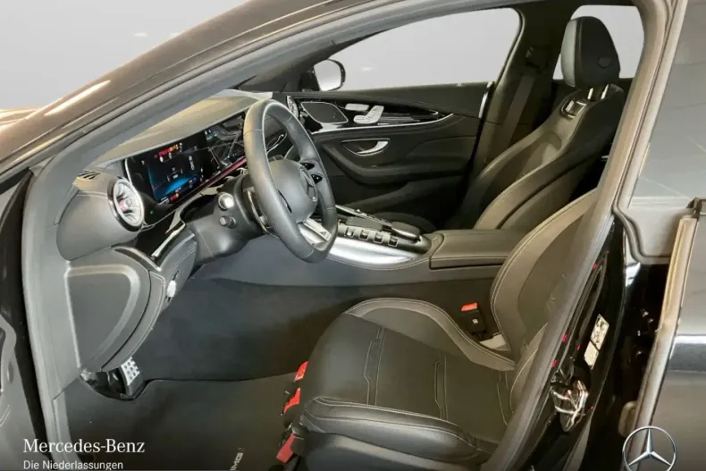 Mercedes-Benz AMG GT (Clasa GT) din 2025 cu 17.389 km - oferta MER206911 - foto 7