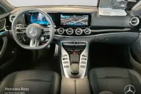 Mercedes-Benz AMG GT (Clasa GT) din 2025 cu 17.389 km - oferta MER206911 - foto 8