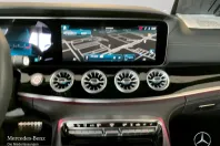 Mercedes-Benz AMG GT (Clasa GT) din 2025 cu 17.389 km - oferta MER206911 - foto 10