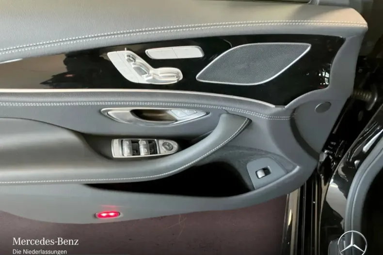 Mercedes-Benz AMG GT (Clasa GT) din 2025 cu 17.389 km - oferta MER206911 - foto 11