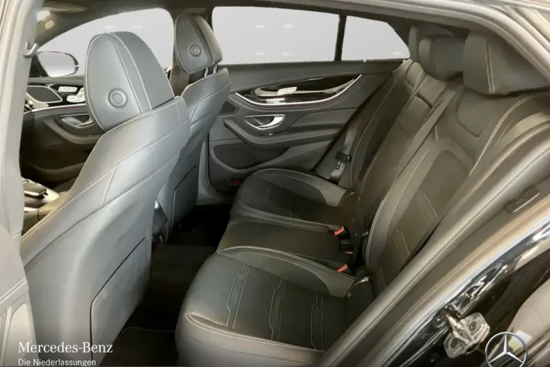 Mercedes-Benz AMG GT (Clasa GT) din 2025 cu 17.389 km - oferta MER206911 - foto 12