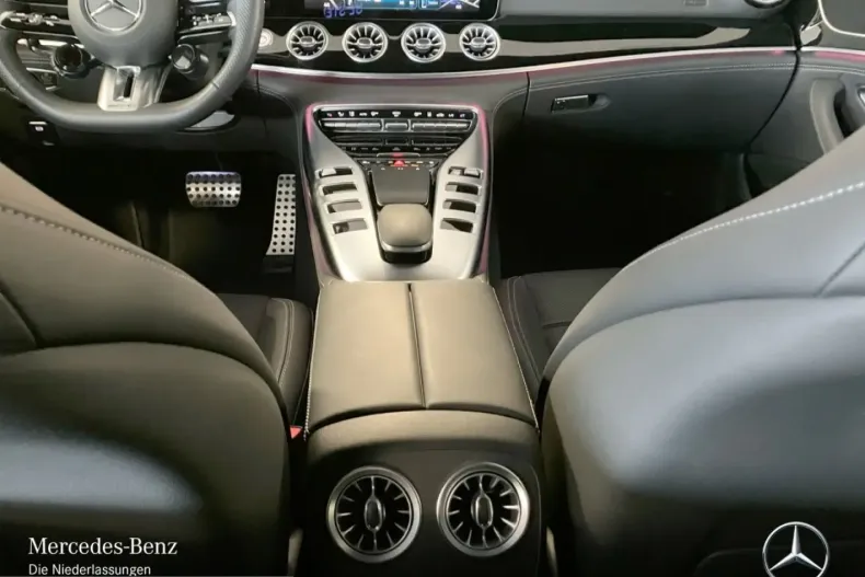 Mercedes-Benz AMG GT (Clasa GT) din 2025 cu 17.389 km - oferta MER206911 - foto 15