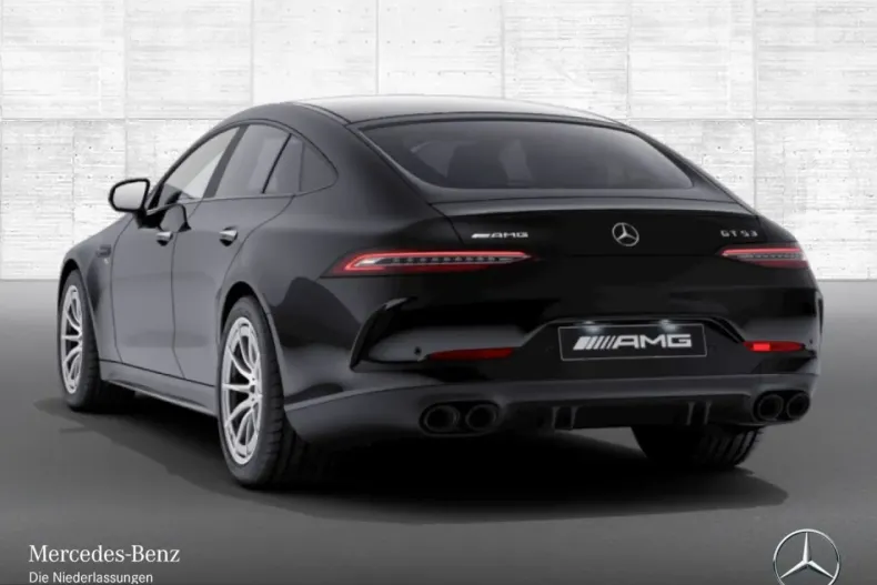 Mercedes-Benz AMG GT (Clasa GT) din 2025 cu 17.389 km - oferta MER206911 - foto 18