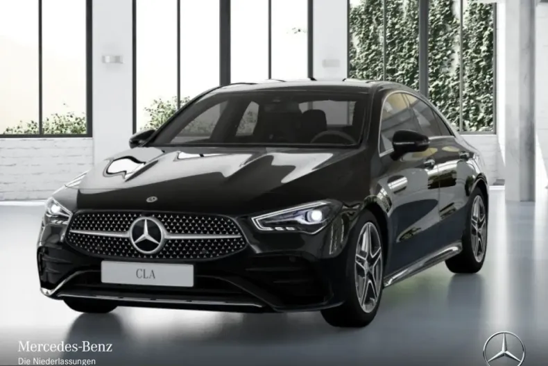 Mercedes-Benz CLA 180 (Clasa CLA) din 2025 cu 24.143 km - oferta MER206912 - foto 1