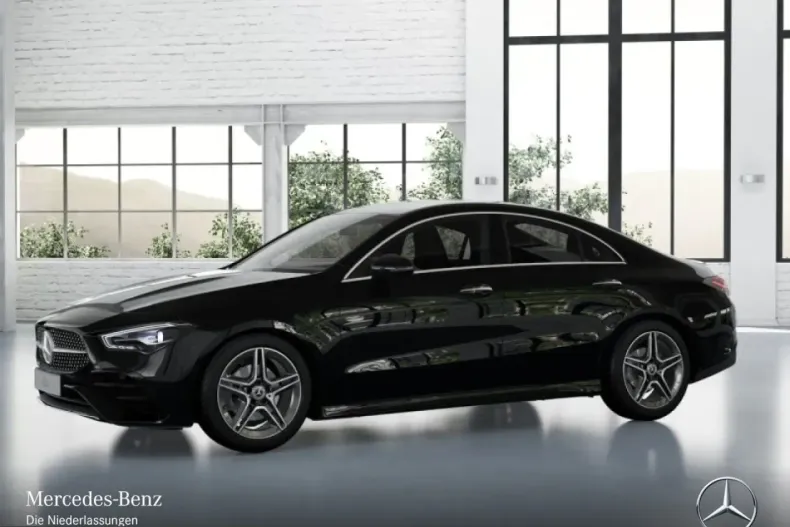 Mercedes-Benz CLA 180 (Clasa CLA) din 2025 cu 24.143 km - oferta MER206912 - foto 2