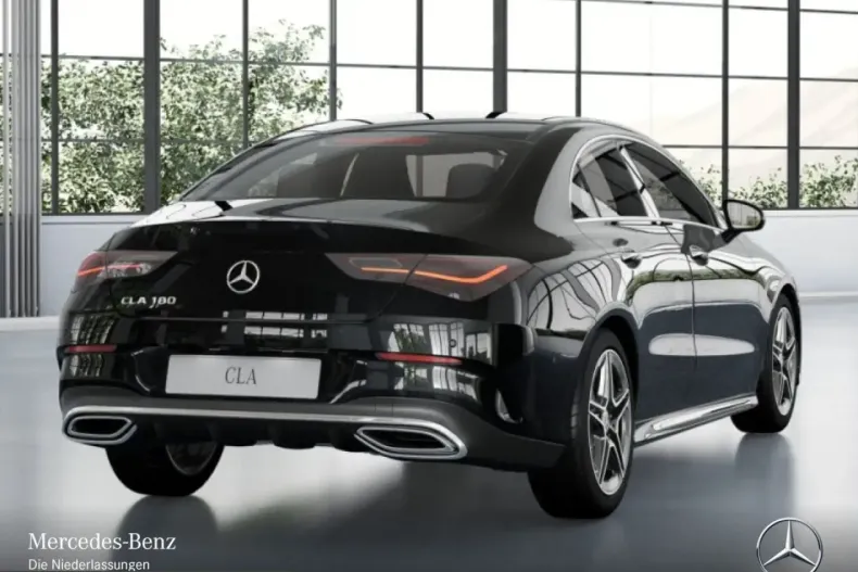 Mercedes-Benz CLA 180 (Clasa CLA) din 2025 cu 24.143 km - oferta MER206912 - foto 3