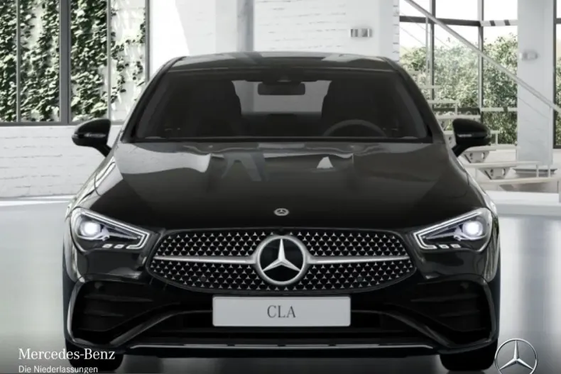 Mercedes-Benz CLA 180 (Clasa CLA) din 2025 cu 24.143 km - oferta MER206912 - foto 5