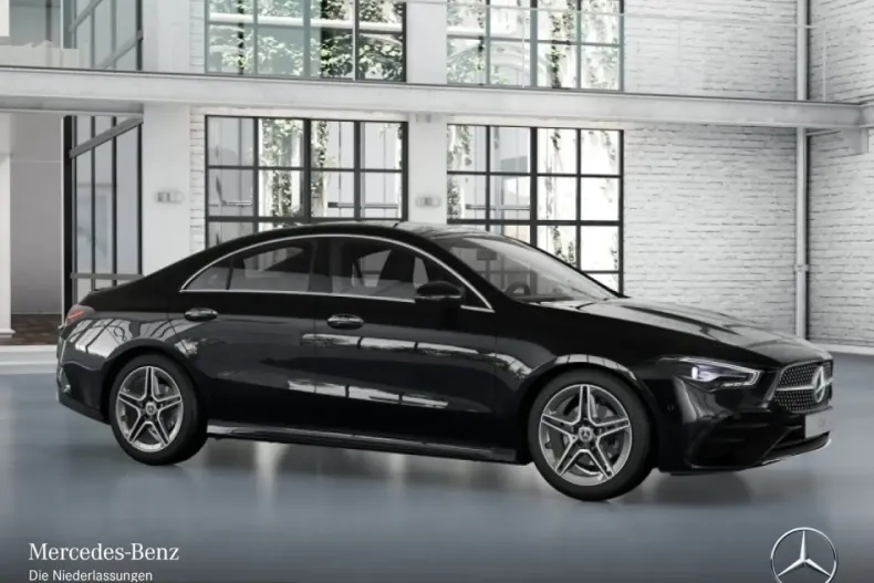 Mercedes-Benz CLA 180 (Clasa CLA) din 2025 cu 24.143 km - oferta MER206912 - foto 13