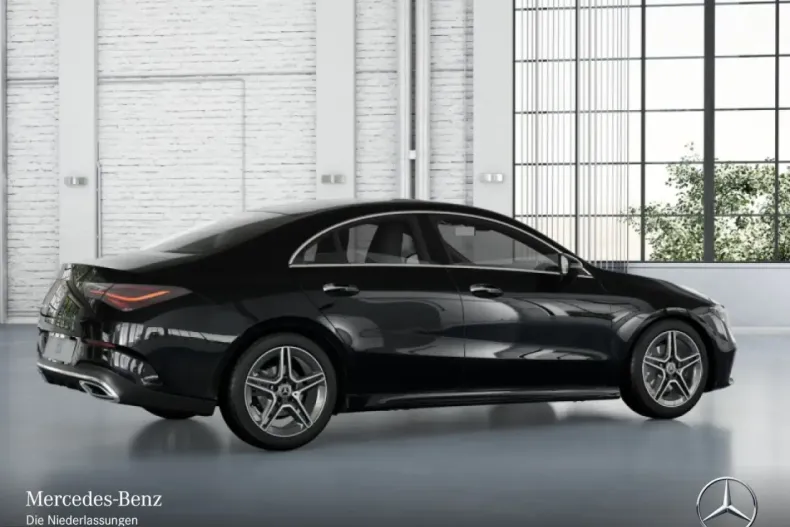 Mercedes-Benz CLA 180 (Clasa CLA) din 2025 cu 24.143 km - oferta MER206912 - foto 14