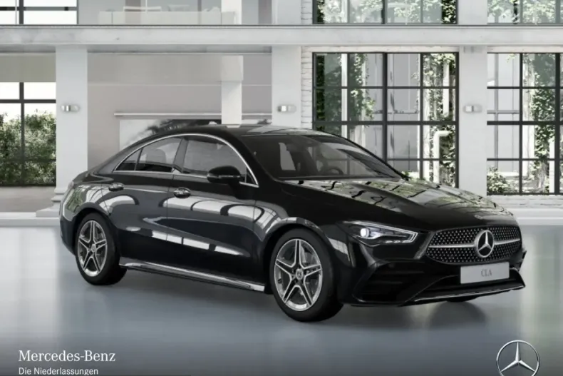 Mercedes-Benz CLA 180 (Clasa CLA) din 2025 cu 24.143 km - oferta MER206912 - foto 15