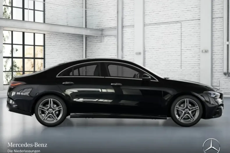 Mercedes-Benz CLA 180 (Clasa CLA) din 2025 cu 24.143 km - oferta MER206912 - foto 16