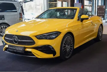 Mercedes-Benz CLE 300 din 2024 - oferta MER206913