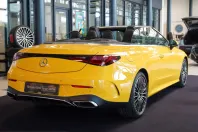 Mercedes-Benz CLE 300 (Clasa CLE) din 2024 cu 7.836 km - oferta MER206913 - foto 4