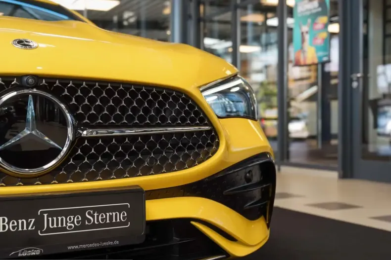 Mercedes-Benz CLE 300 (Clasa CLE) din 2024 cu 7.836 km - oferta MER206913 - foto 6