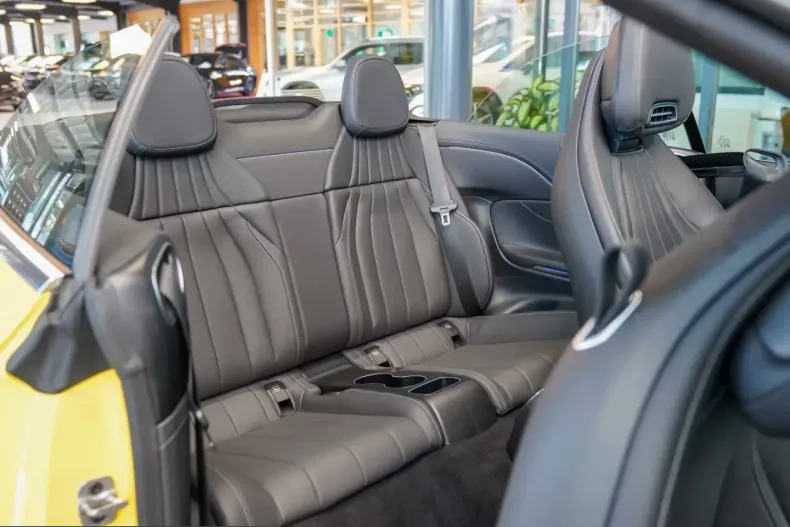 Mercedes-Benz CLE 300 (Clasa CLE) din 2024 cu 7.836 km - oferta MER206913 - foto 11