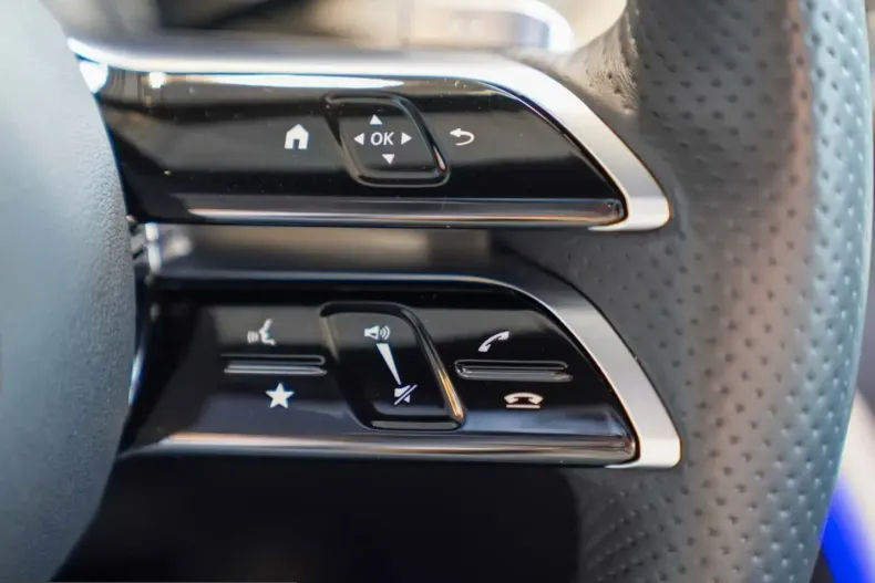 Mercedes-Benz CLE 300 (Clasa CLE) din 2024 cu 7.836 km - oferta MER206913 - foto 12