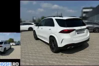 Mercedes-Benz GLE 400 (Clasa GLE) din 2025 cu 13.444 km - oferta MER206914 - foto 10