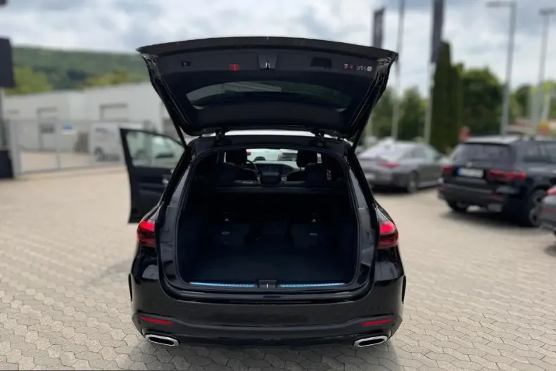 Mercedes-Benz GLE 400 (Clasa GLE) din 2025 cu 17.800 km - oferta MER206915 - foto 5