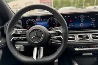 Mercedes-Benz GLE 400 (Clasa GLE) din 2025 cu 17.800 km - oferta MER206915 - foto 8