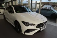 Mercedes-Benz CLA 200 (Clasa CLA) din 2024 cu 61.000 km - oferta MER206916 - foto 9