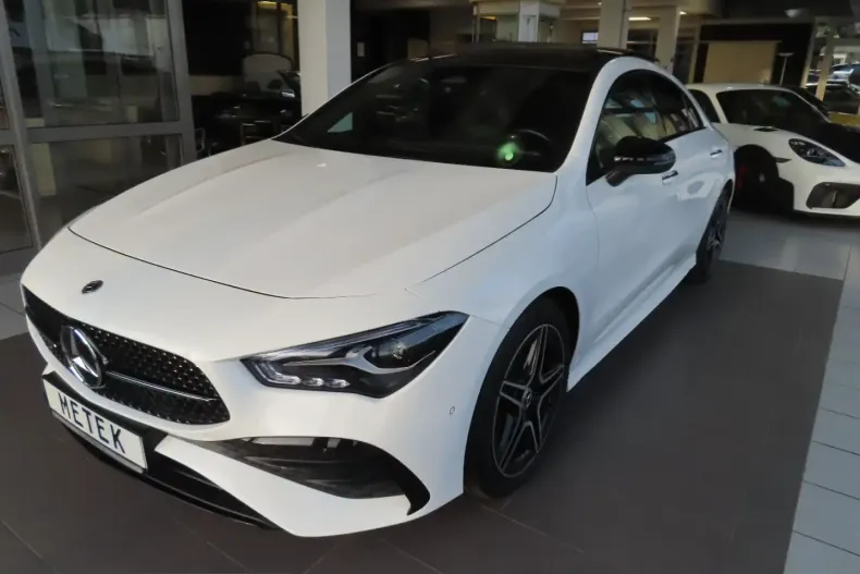 Mercedes-Benz CLA 200 (Clasa CLA) din 2024 cu 61.000 km - oferta MER206916 - foto 10