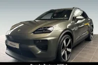 Porsche Macan din 2025 cu 15.900 km - oferta POR206917 - foto 1