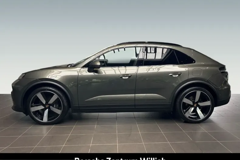 Porsche Macan din 2025 cu 15.900 km - oferta POR206917 - foto 2