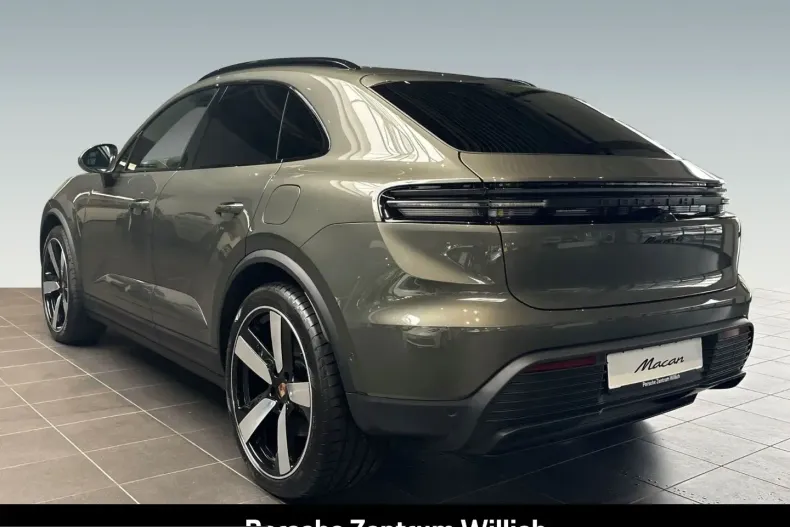 Porsche Macan din 2025 cu 15.900 km - oferta POR206917 - foto 3