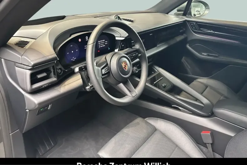 Porsche Macan din 2025 cu 15.900 km - oferta POR206917 - foto 7