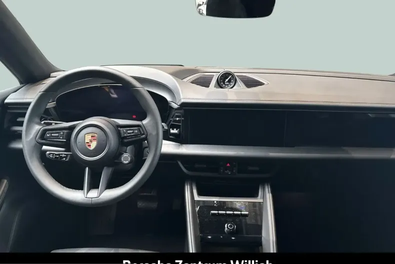 Porsche Macan din 2025 cu 15.900 km - oferta POR206917 - foto 9