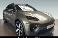 Porsche Macan din 2025 cu 15.900 km - oferta POR206917 - foto 12