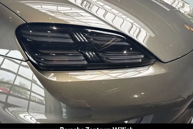 Porsche Macan din 2025 cu 15.900 km - oferta POR206917 - foto 13