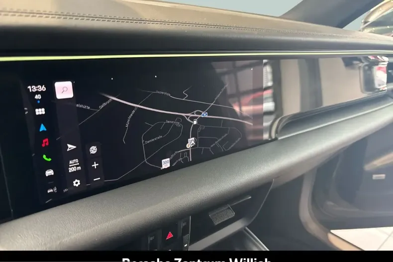 Porsche Macan din 2025 cu 15.900 km - oferta POR206917 - foto 17