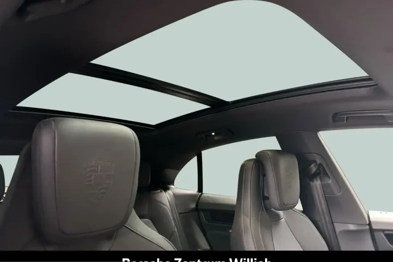 Porsche Macan din 2025 cu 15.900 km - oferta POR206917 - foto 20