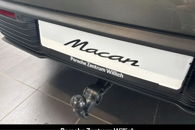 Porsche Macan din 2025 cu 15.900 km - oferta POR206917 - foto 24