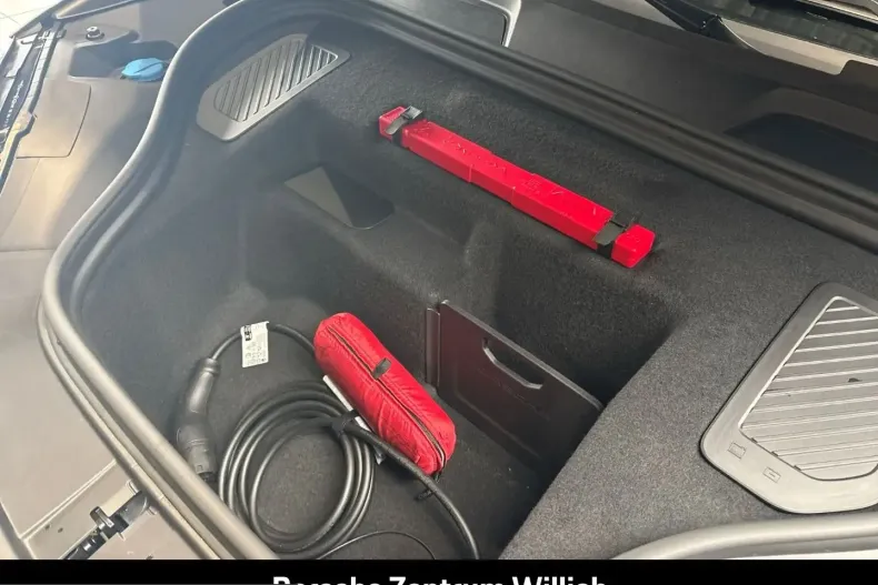 Porsche Macan din 2025 cu 15.900 km - oferta POR206917 - foto 25