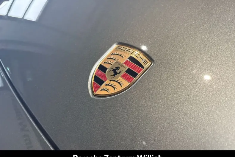 Porsche Macan din 2025 cu 15.900 km - oferta POR206917 - foto 26