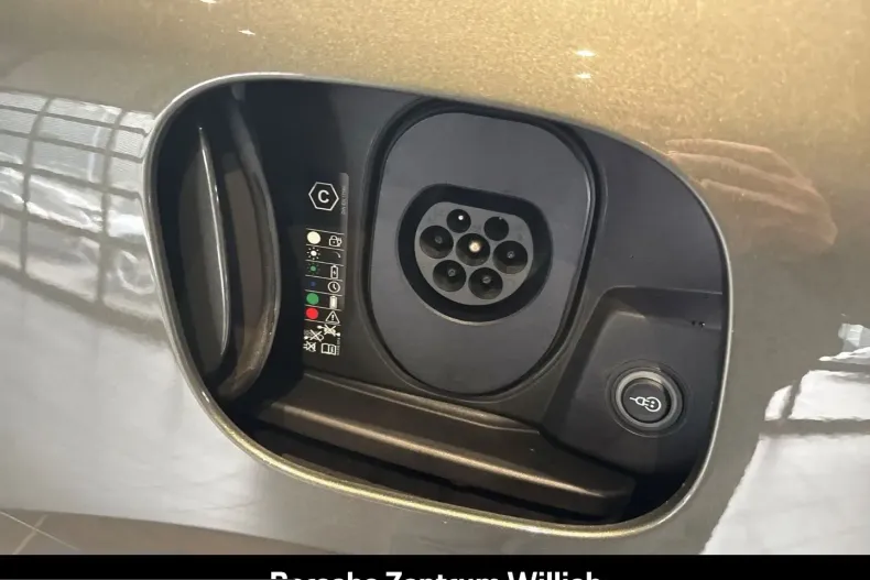 Porsche Macan din 2025 cu 15.900 km - oferta POR206917 - foto 28