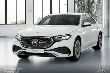 Mercedes-Benz E 200 din 2025 - oferta MER206918