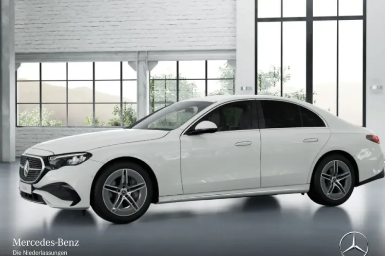 Mercedes-Benz E 200 (Clasa E) din 2025 cu 4.357 km - oferta MER206918 - foto 2