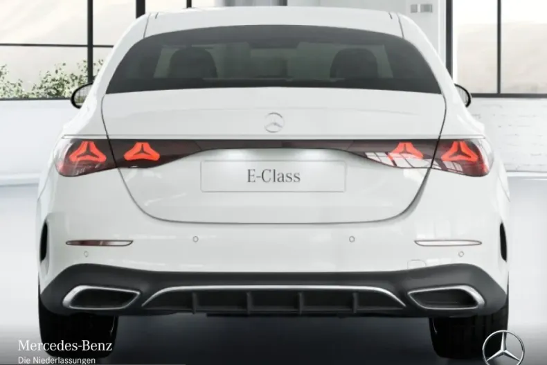 Mercedes-Benz E 200 (Clasa E) din 2025 cu 4.357 km - oferta MER206918 - foto 6