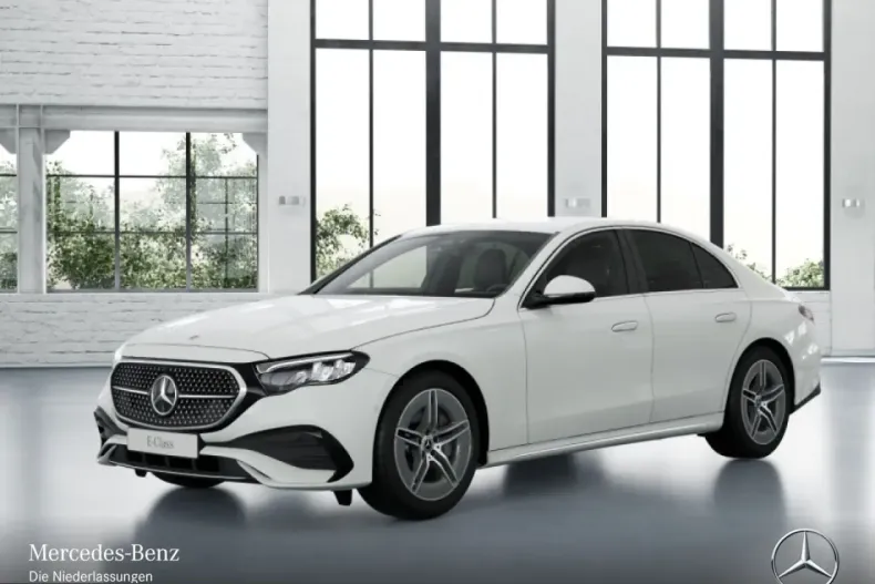 Mercedes-Benz E 200 (Clasa E) din 2025 cu 4.357 km - oferta MER206918 - foto 11