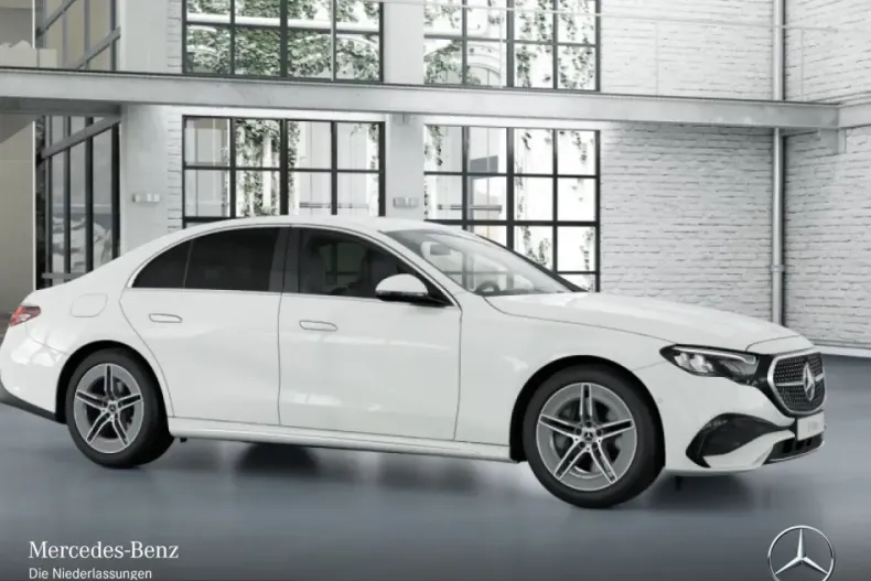 Mercedes-Benz E 200 (Clasa E) din 2025 cu 4.357 km - oferta MER206918 - foto 13