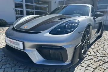 Porsche Cayman din 2024 - oferta POR206919