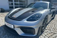 Porsche Cayman din 2024 cu 6.700 km - oferta POR206919 - foto 3