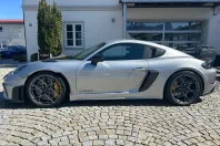 Porsche Cayman din 2024 cu 6.700 km - oferta POR206919 - foto 4