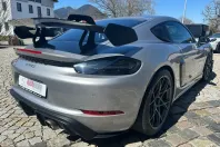 Porsche Cayman din 2024 cu 6.700 km - oferta POR206919 - foto 6