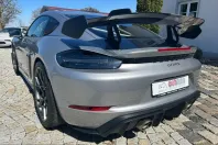 Porsche Cayman din 2024 cu 6.700 km - oferta POR206919 - foto 7