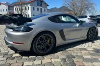 Porsche Cayman din 2024 cu 6.700 km - oferta POR206919 - foto 8